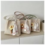 Tote Bag for Women | Medium Handbag with Top Handle DDC130
