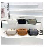 Small Handbag for Women | 3 Way Carry PU Bag DDC421