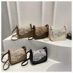 Most Demanding Crossbody Bag DDC170