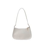 Shiny Hand Bag for Women – Single Chamber with Zipper DDC414 - Image 2