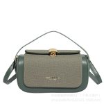 Small Handbag for Women | 3 Way Carry PU Bag DDC421 - Image 6
