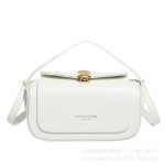 Small Handbag for Women | 3 Way Carry PU Bag DDC421 - Image 2