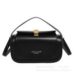 Small Handbag for Women | 3 Way Carry PU Bag DDC421 - Image 3