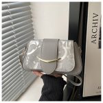 Elegant Monogram Crossbody Bag – Premium Imported Collection DDC420 - Image 6