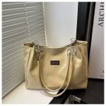 Large Tote Bag for Women | Spacious Handbag DDC187 - Image 3