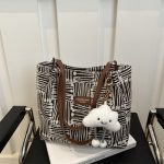 Mini Tote Bag for Women | Small Lightweight Handbag DDC188 - Image 2