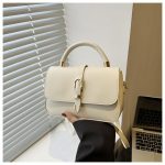 Classy Shoulder Handbag for Women in Bangladesh – Ladies Crossbody Bag DDC175 - Image 2