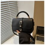 Classy Shoulder Handbag for Women in Bangladesh – Ladies Crossbody Bag DDC175 - Image 5