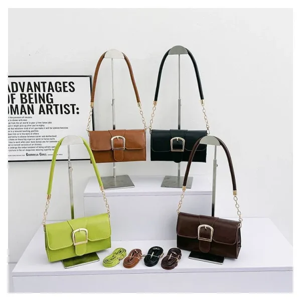 Most Premium Shoulder Bag DD257