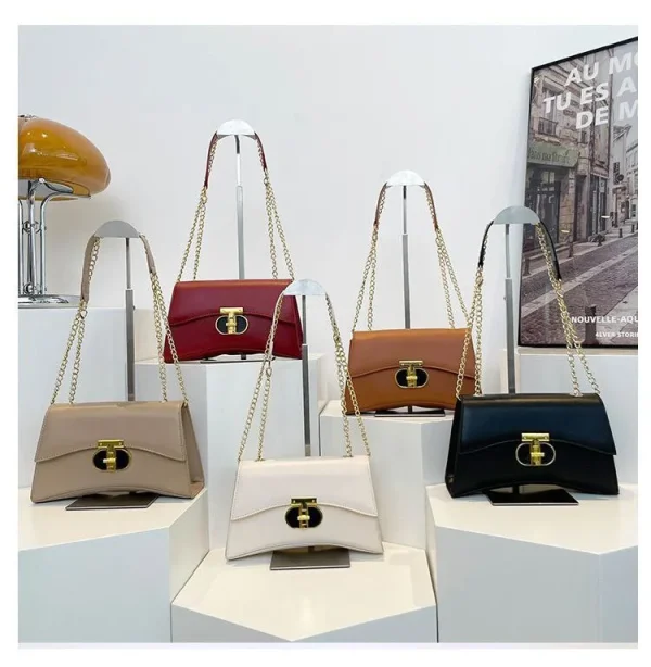 Beautiful Shoulder Handbag DD306