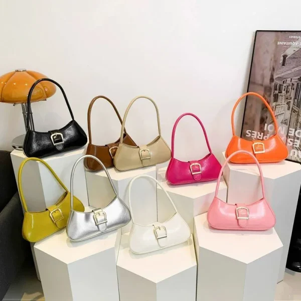 Stylish Shoulder Bag DD333