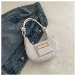 Mini Moon Bag DD334 - Image 4