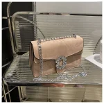 Trendy Shoulder Bag DD336 - Image 6