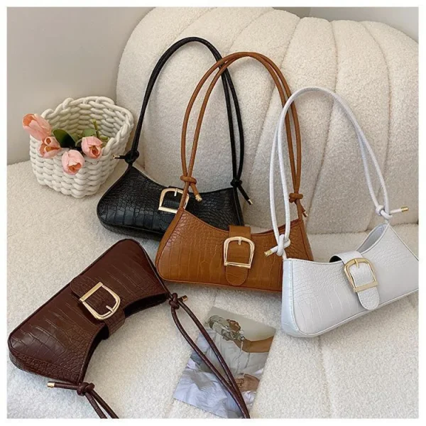 Stylish Shoulder Bag DD355