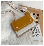 Most Demanding Cross body Bag DD356 - Image 2