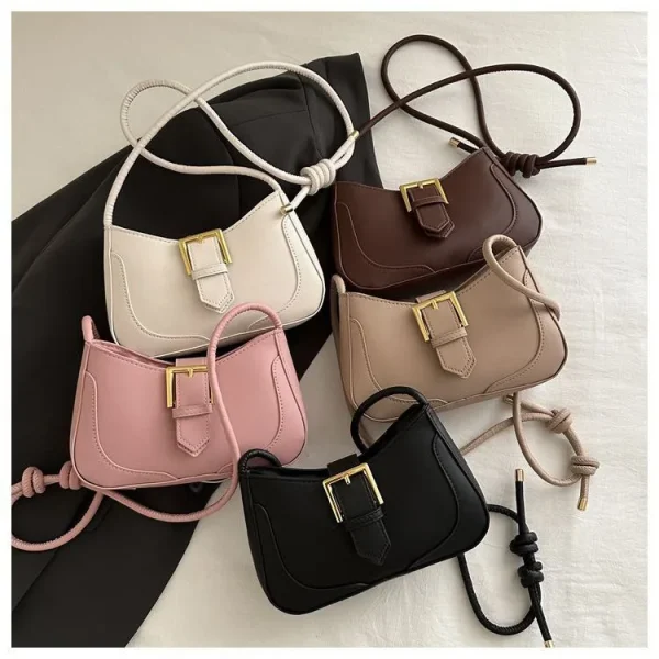 Most Demanding Shoulder Bag DD361