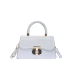 New Shiny Party Bag DD362 - Image 5