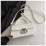 Trendy Stylish Shoulder Hand Bag DD364 - Image 6