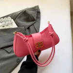 Adjustable Belt Shoulder Bag DD375 - Image 3