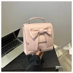 Stylish Shoulder Bag DD380 - Image 4