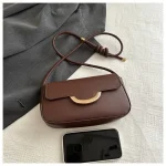 Fashionable Shoulder Bag DD381 - Image 6
