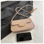 Fashionable Shoulder Bag DD381 - Image 7