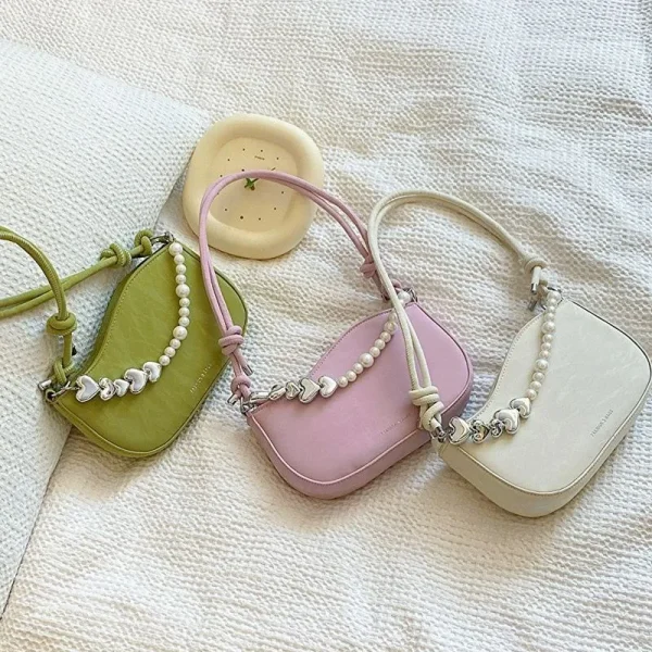 Stylish Shoulder Bag DD382
