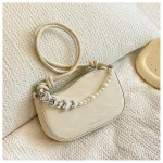 Stylish Shoulder Bag DD382 - Image 4