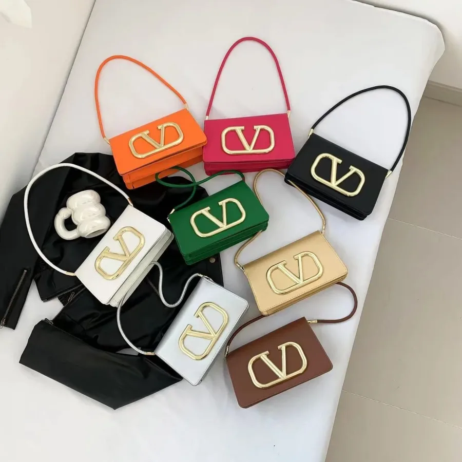 Stylish Shoulder Bag ASC289