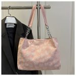 Large Capacity Versatile Tote Bag DD404 - Image 3