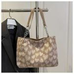Large Capacity Versatile Tote Bag DD404 - Image 2