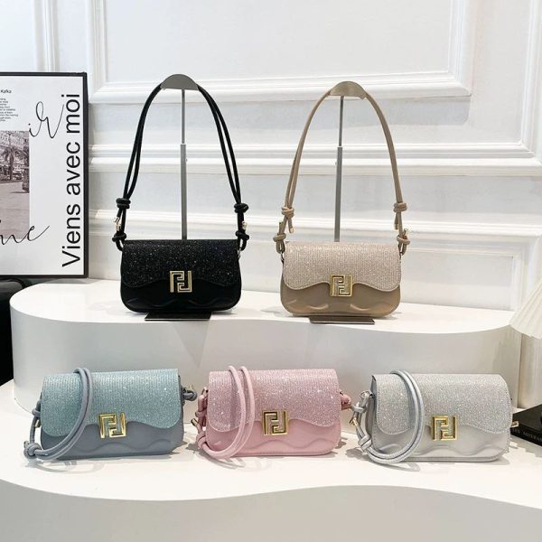 Luxury Designer Women's Bag DD397