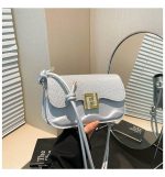 Luxury Designer Women's Bag DD397 - Image 6