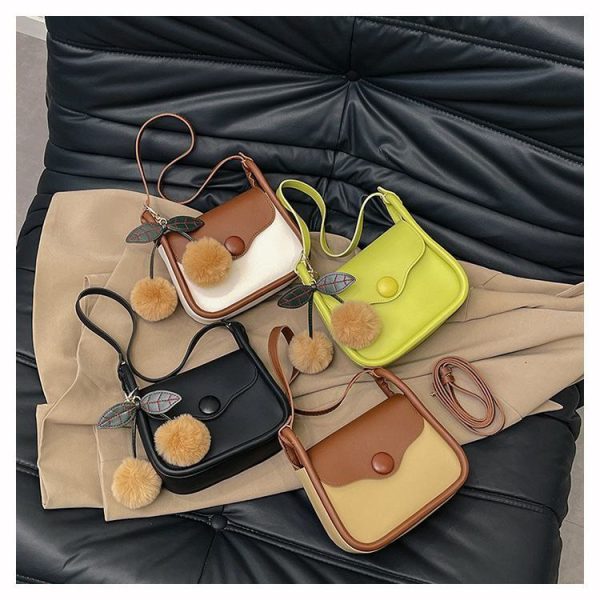 New Korean Women Casual Bag DD390