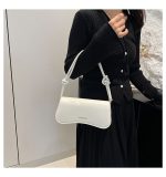 Ladies Shoulder Crossbody Bags DD365 - Image 7