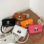 Fashionable Mini Shoulder Bag DD81