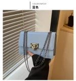 Ladies Shoulder Bag DD88 - Image 2