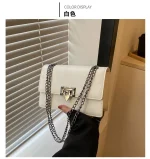 Ladies Shoulder Bag DD88 - Image 6