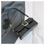 Most Premium Shoulder Bag DD257 - Image 4