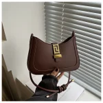 Stylish Shoulder Bag DD307 - Image 2